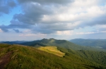 Bieszczady