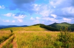 Bieszczady