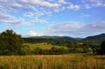 Bieszczady