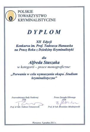 Dyplom