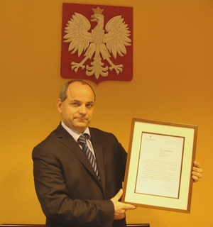 szef